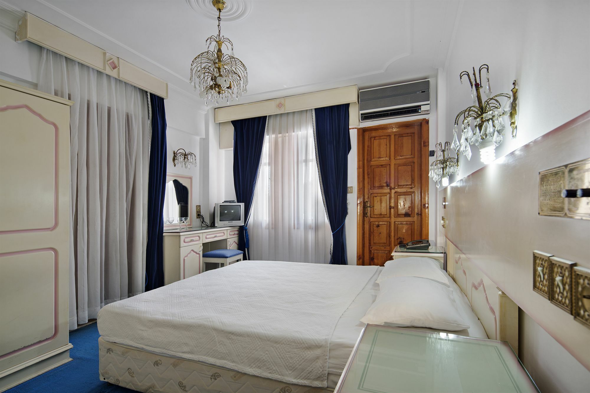 Larissa Mare Beach Beldibi  Bagian luar foto
