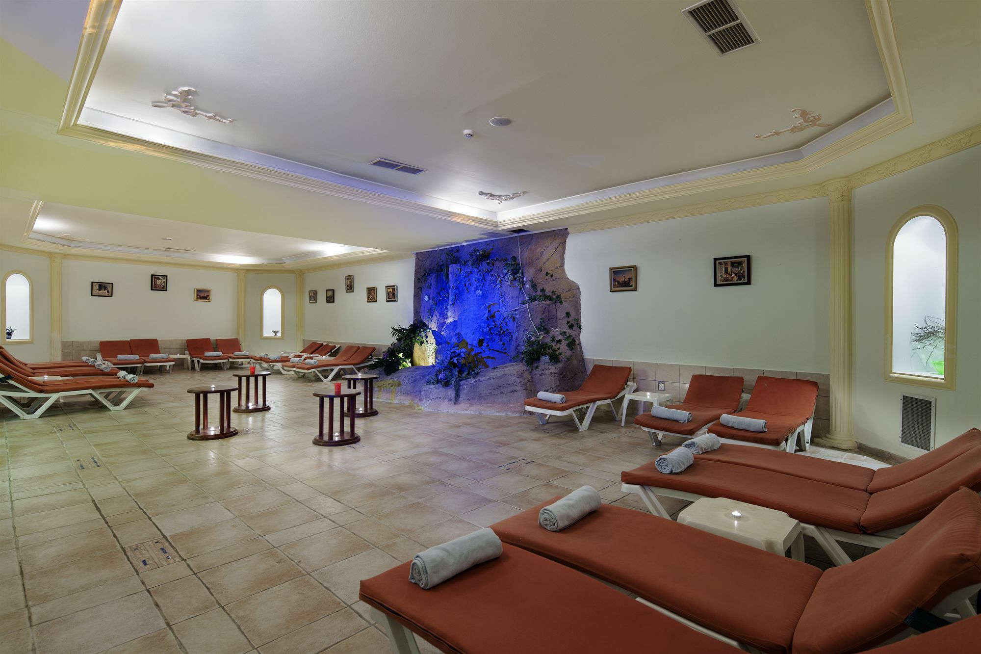 Larissa Mare Beach Beldibi  Bagian luar foto